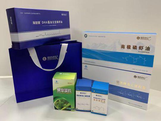 南长彩盒定制